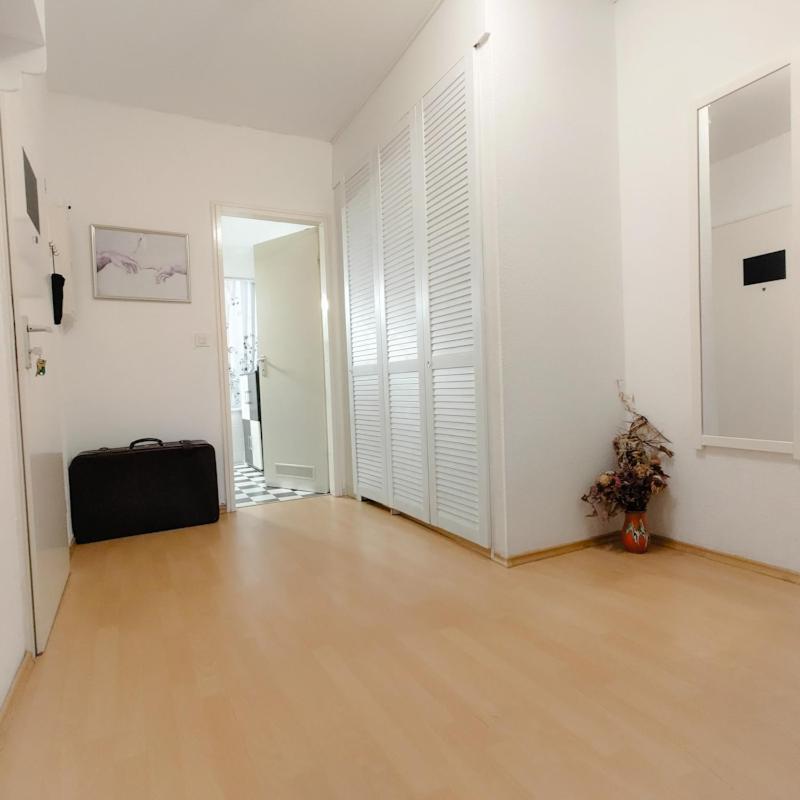 Appartement Good Located Subway U6