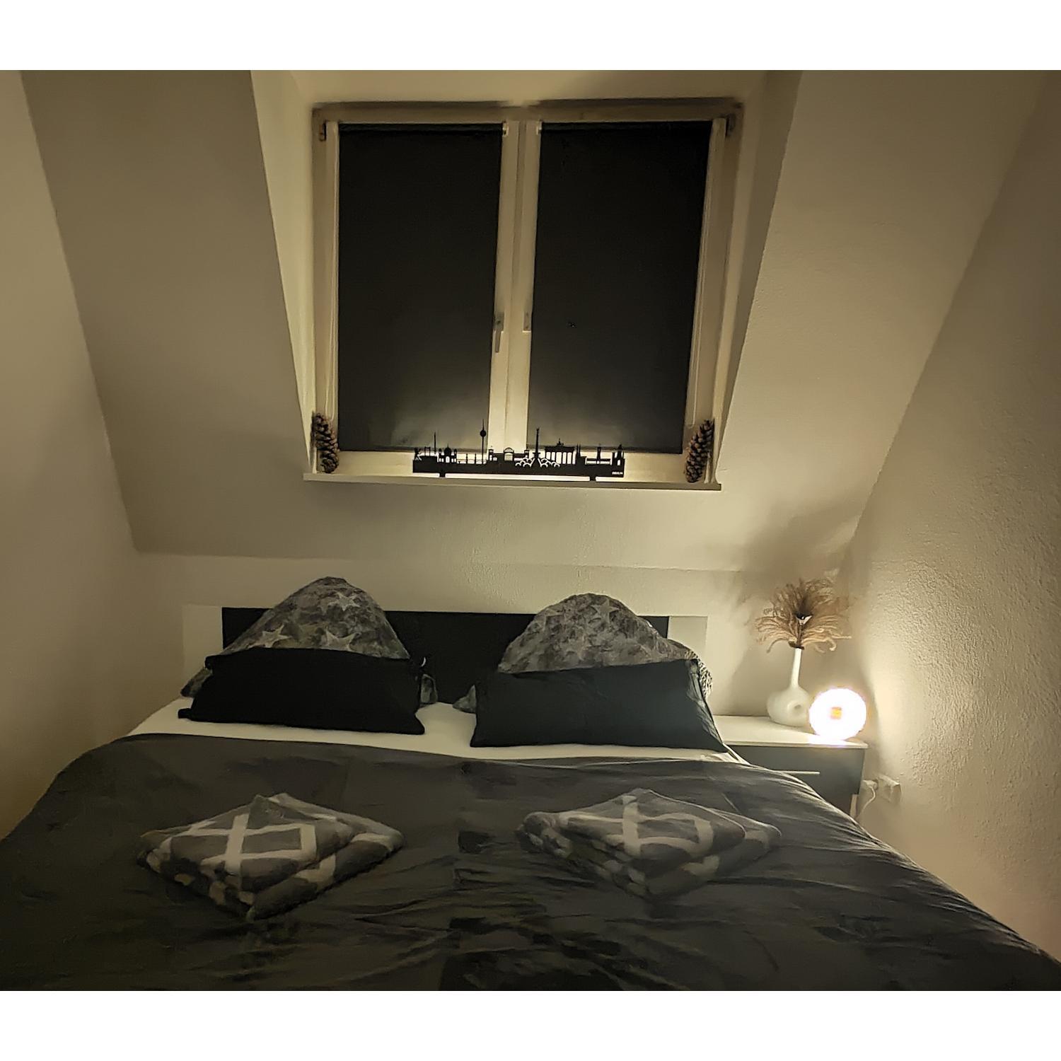 Appartement Good Located Subway U6 Berlijn